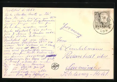 AK Karlstad, Hagatorget