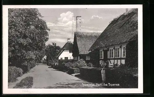 AK Troense, Taasinge Parti