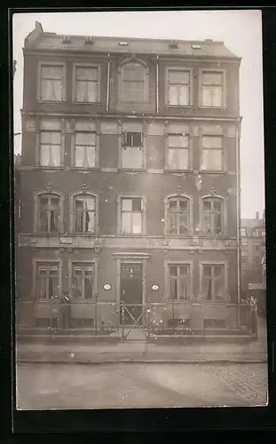 AK Kopenhagen, Panorama