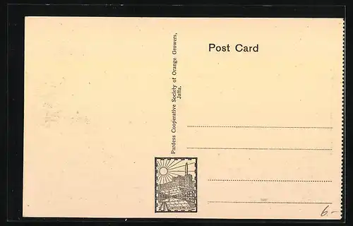 AK Native boys carrying oranges to Packing Shed