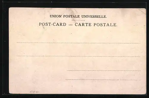 AK Caire, Prise d`un Crocodil