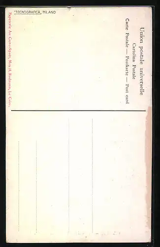 AK Caire, Saida, Fille du Caire