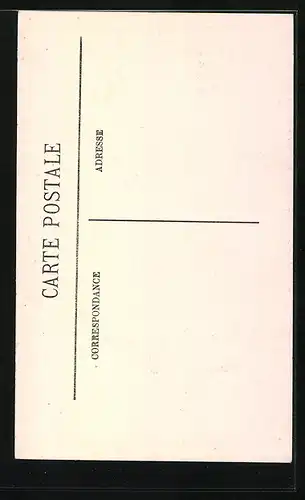 AK Vieil Arabe, arabische Volkstypen