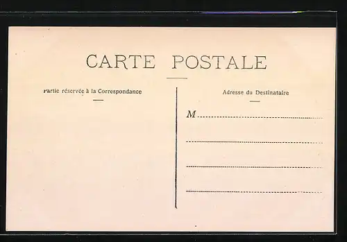 AK Coppet, Château de Coppet