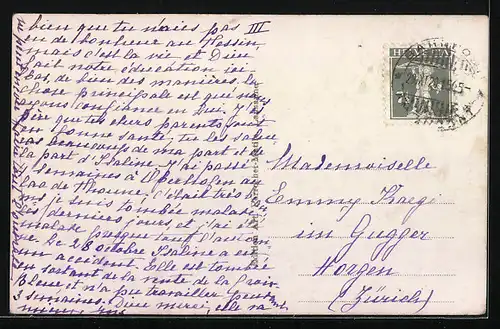 AK Neuchâtel, Quai de l`Evole