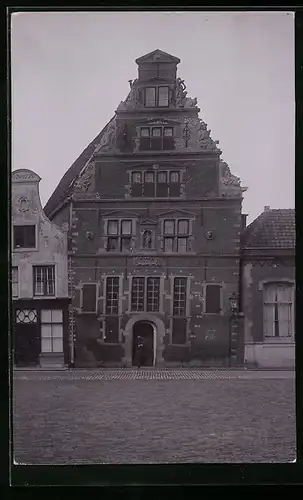 Foto-AK Hoorn, Panorama