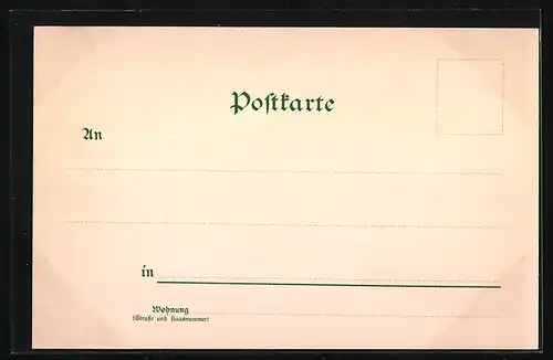 Künstler-AK Erwin Spindler: Altenburg, Strassenpartie am Schloss, Strassenbahn