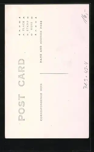 AK Bobby Leach`s Awful Plunge over Niagara Falls, July 25th 1911