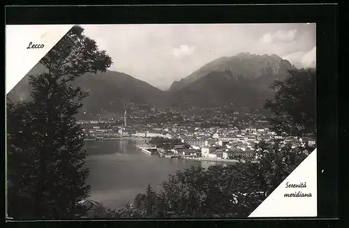 AK Lecco, Panorama