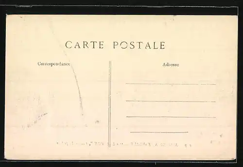 AK Marine Nationale, Claimore, Contre-Torpilleur