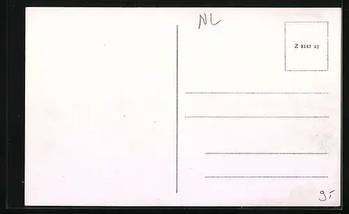 AK Zaandam, Archangelstraat