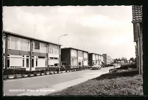 AK Varsseveld, Willem de Zwijgerstraat