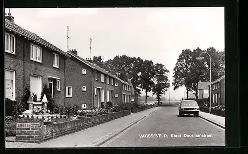 AK Varsseveld, Karel Doormanstraat