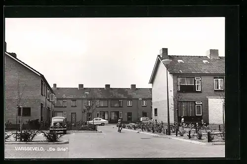 AK Varsseveld, De Brie