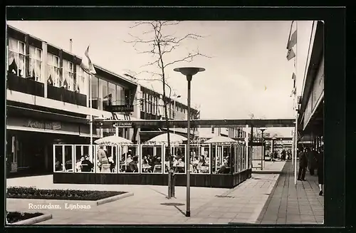 AK Rotterdam, Lijnbaan