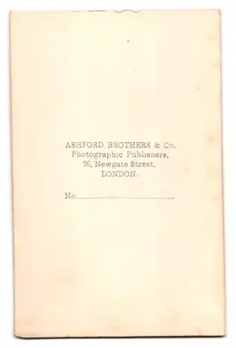 Fotografie Ashford Brot. & Co., London, Statesmen & Generals of the American Civil War, Washington, Lincoln, Grant, Dix