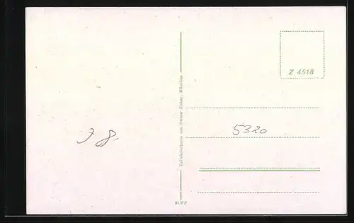 AK Apolda /Th., Heidenberg, Strassenpartie mit Brunnen