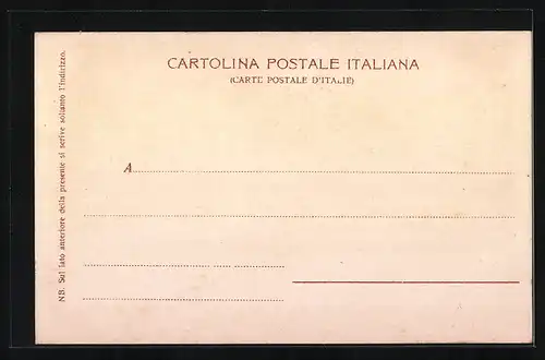 AK Racconigi, Ingresso del Regio Parco, Palazzina Svizzera con veduta del Castello