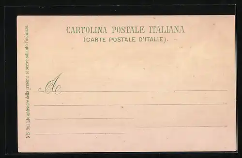 AK Amalfi, Panorama dal Mare