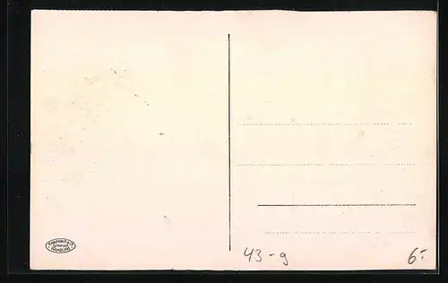 AK Hamburg, Festzug zur Jahrhundertfeier März 1913, Veteranen des Hamburger Bürgermilitairs