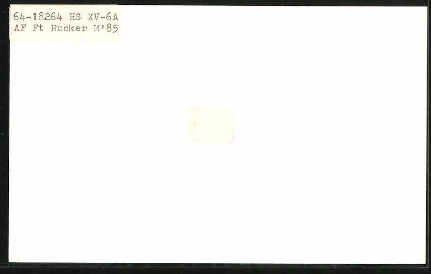 Fotografie Flugzeug Hawker Siddeley P.1127, Versuchsflugzeug