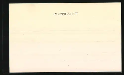 AK Clausthal, Windmühlenstrasse mit Windmühle