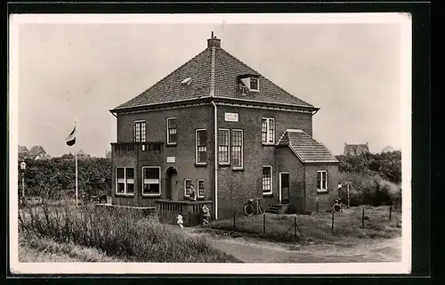 AK Noordwijk aan Zee, Vac. Oord Mariatta, Pickeweg 35