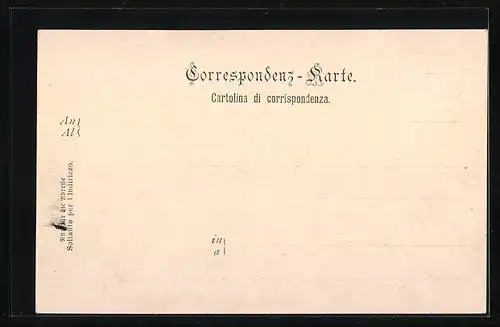 AK Triest, Piazza grande