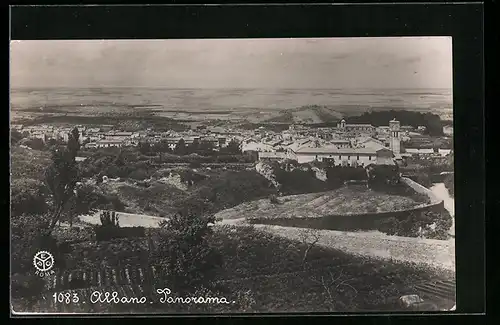 AK Albano, Panorama
