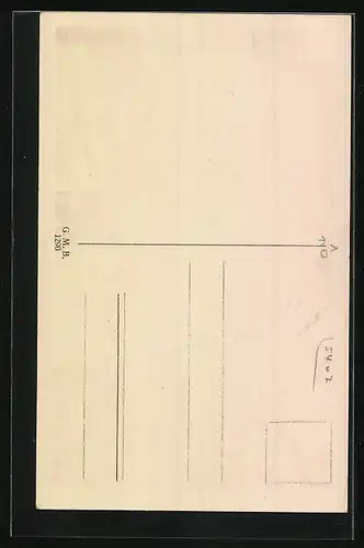 AK Boppard am Rhein, Kronen-Tor