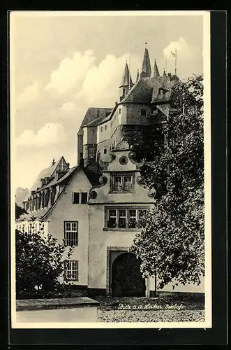 AK Diez a. d. Lahn, Schloss