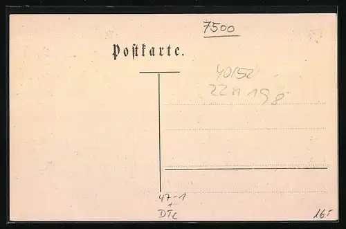 AK Karlsruhe, Der Kampf ums Bollendasein