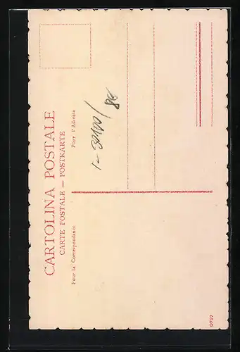 AK Venezia, Rio Contarini