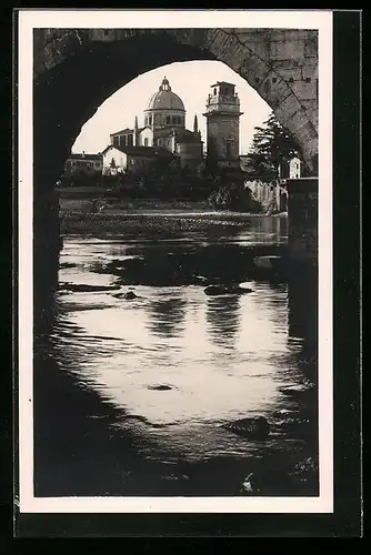 AK Verona, Chiesa di S. Giorgio