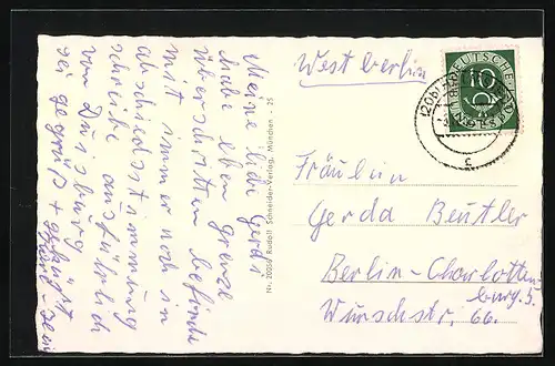 AK Helmstedt, Marktplatz, Innengrenze Westlicher Schlagbaum, Wappen