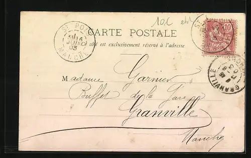 AK St-James, Butte Rouge