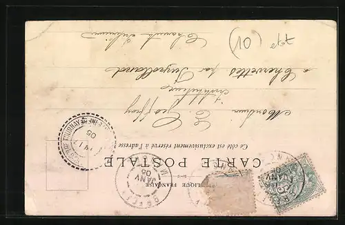 AK Brecey, Route de Laval