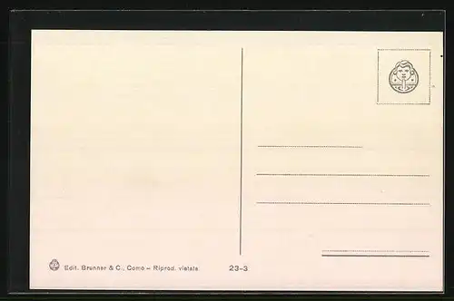 AK Amalfi, Giardini Pubblici