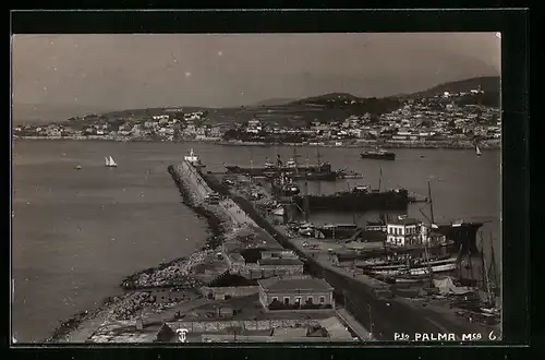 AK Palma, Panorama