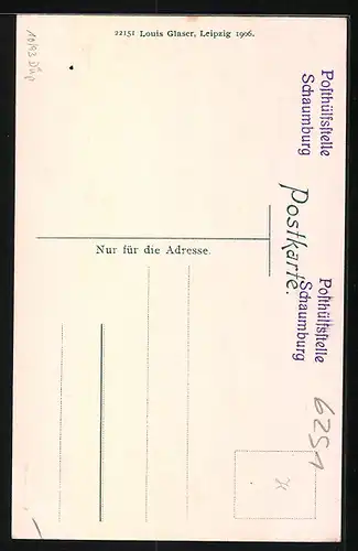 AK Schloss Schaumburg, Gesamtansicht