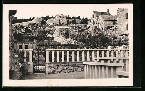 AK Split, Racicevo Setalise