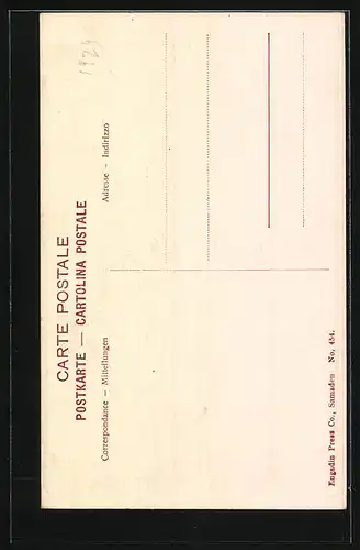 AK Zuoz, Durchgang am Turm