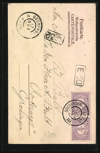 AK Düsseldorf, Totalansicht, Festhalle, Palmenhaus, Kunstpalast, Internationale Kunst- und Gartenbau-Ausstellung 1904