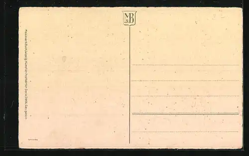 Künstler-AK Catharina Klein: Gelbe Rosenblüten