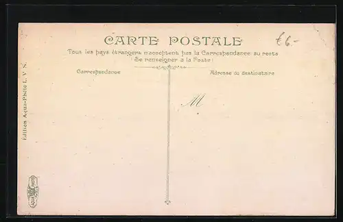 AK Oran, Groupe d`arabes au village négre