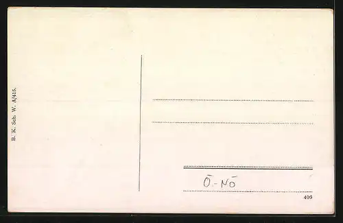 AK Sankt Pölten, Totalansicht