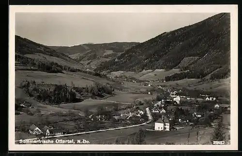 AK Otterthal, Gesamtansicht