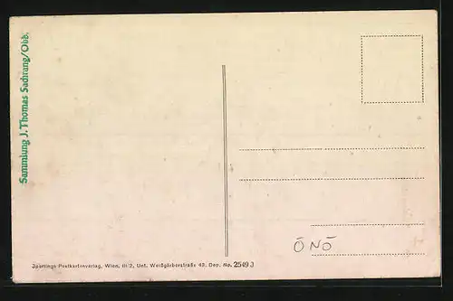 AK Sankt Pölten, Gesamtansicht