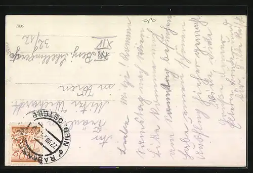 AK Rabenstein, Gesamtansicht