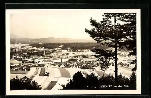 AK Ternitz, Gesamtansicht